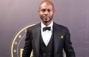 Latif Abubakar is a popular Ghanaian playwright