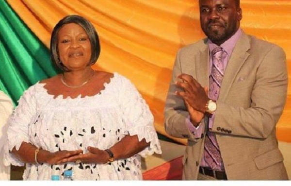 Madam Ateah, who passed on February after a short illness  will have a three-day burial rite