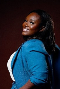 Delphina Nyemitei is the author