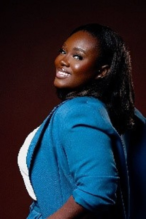 Delphina Nyemitei is the author Delphina Nyemitei is the author