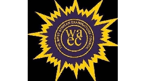 West African Examinations Council (WAEC)logo