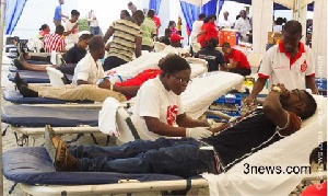 Blood Donationz