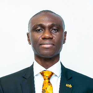 UMB Oti Mensah