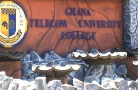 Ghana Telecom University
