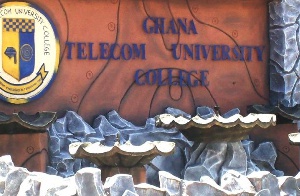Ghana Telecom University