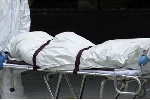 Remains of late Deputy NPA CEO arrive in Ghana