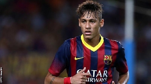 Neymar Jnr