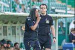 Nívia de Lima makes history as first female assistant coach Nívia de Lima makes history as first female assistant coach