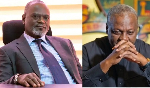 AKSA Deal Saga: Read Dr Kofi Amoah's open letter to President Mahama