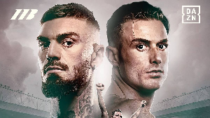 Crocker will battle against Donovan for the IBF title