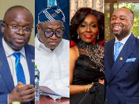 These politicians lost their lives in 2025