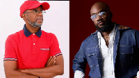 Rex Omar says musicians should not expect royalties without assigning their music rights