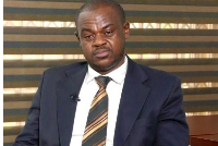 Larry Odonkor is a former Lighthouse Chapel International pastor