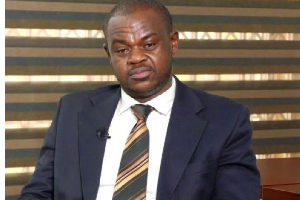 Odonkor is a former Lighthouse pastor