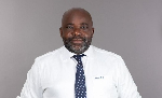 'No one can unseat me' - Michael Okyere Baafi