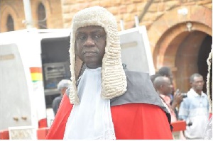 Justice Yeboah FIFA