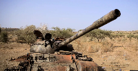 There have been renewed tensions in the northern Tigray region