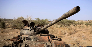 There have been renewed tensions in the northern Tigray region