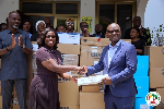 KATH praises Ghana Medical Trust Fund over GH¢4m equipment donation