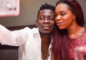 SHATTA AND MICHY NEW