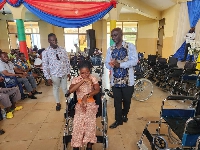 Calls to intensify the implementation of the Disability Act
