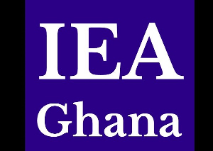 The Institute Of Economic Affairs (IEA) The Institute Of Economic Affairs (IEA) IEA112