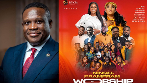 The event is scheduled for Friday, December 5, 2025, at the Anglican School Park