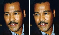 Dexter Scott King died after battling prostate cancer - Photo: John M. Smith & www.celebrity photos