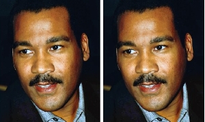 Dexter Scott King died after battling prostate cancer - Photo: John M. Smith & www.celebrity photos