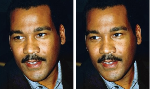Dexter Scott King died after battling prostate cancer - Photo: John M. Smith & www.celebrity photos