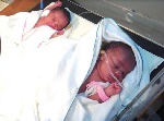 Sandema Hospital delivers preterm twins on New Year Day
