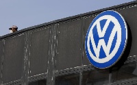 Volkswagen is Europe's largest carmaker