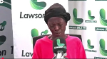 'The water spirit is hunting me' – Watch as woman breaks down on TV