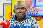 Ghana not ready for 'okada' legalisation - Dr Forkuo Kwarteng Ghana not ready for 'okada' legalisation - Dr Forkuo Kwarteng