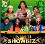 LIVESTREAMED: United Showbiz on UTV