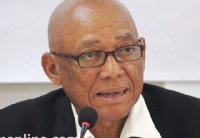 Justice Emile Short, Former Commissioner of Human Rights and Administration Justice (CHRAJ)