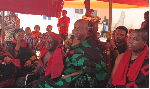 Mankessim Traditional Council announces demise of Paramount Queen Mother