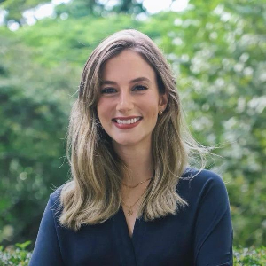 Luana Lopes Lara is the youngest female billionaire