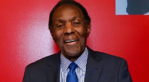 RAFER JOHNSON