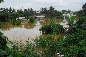 Eastern Floods2010 A