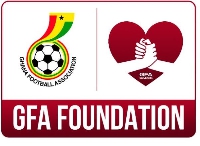 The amount has already been transferred to the Volta Regional Football Association