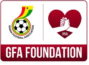 The amount has already been transferred to the Volta Regional Football Association