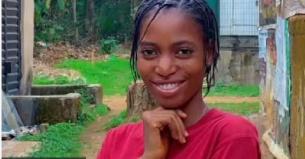 Faith Timileyin Opesusi die from rat poison