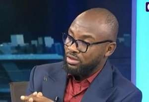 Acting CEO of the National Youth Authority, Osman Ayariga