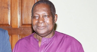Ebo Quansah is a veteran journalist with over 40 years experience
