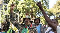 Anti-illegal immigration protests have been taking place in major cities in South Africa