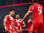 Bayern eliminate Real Madrid to reach UCL semi-finals