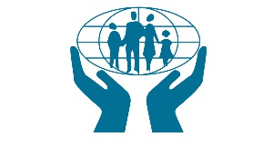 Credit Union Logo Blue