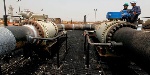 Iraq-launched drone attack forces Saudi Arabia to shut key oil pipeline Iraq-launched drone attack forces Saudi Arabia to shut key oil pipeline