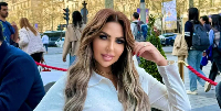 Sarah Khalifa is best known for her TV programme Mission Impossible which dealt with crime issues